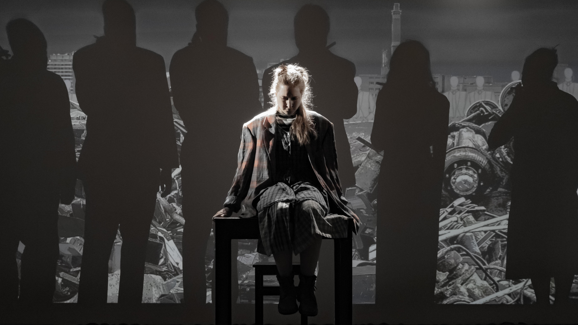 MOMO, Hoftheater-Bergkirchen