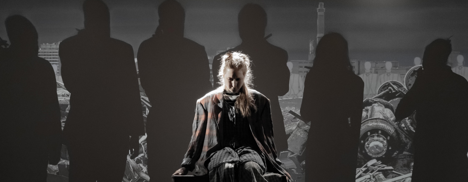 MOMO, Hoftheater-Bergkirchen