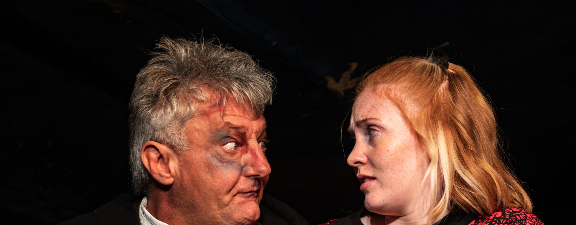 Der zerbrochene Krug - Neue Werkbühne München - Theater