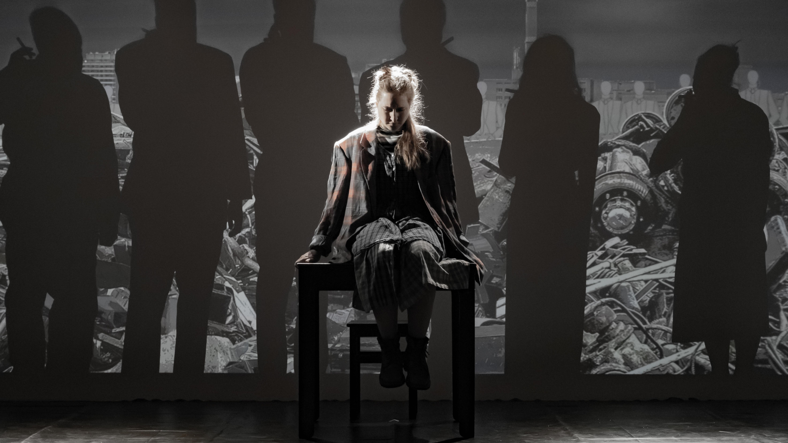 MOMO, Hoftheater-Bergkirchen