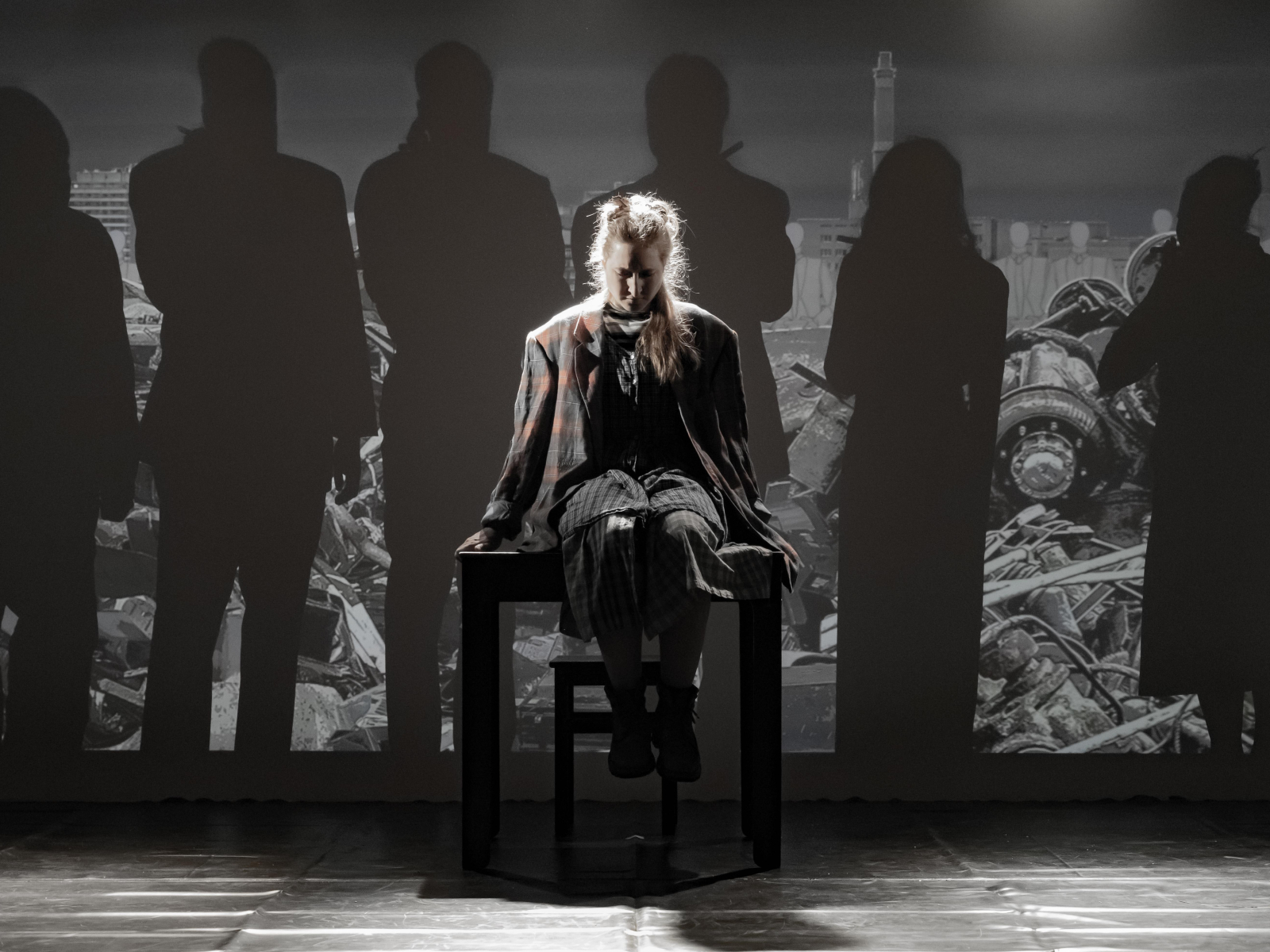 MOMO, Hoftheater-Bergkirchen